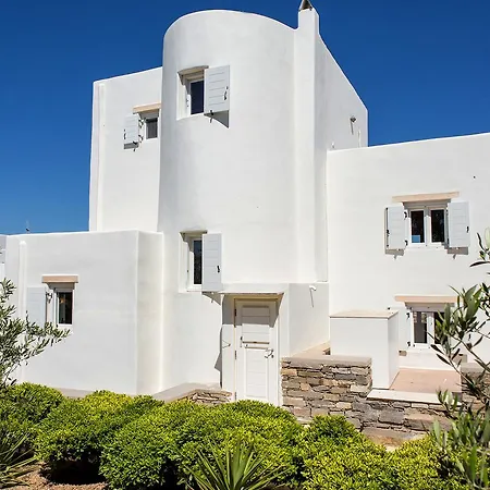 Villa Filizi - Filizi Naoussa Paros Santa Maria (Paros)