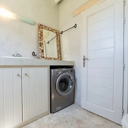 Filizi - Filizi Naoussa Paros Villa