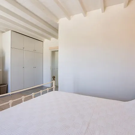 Filizi - Filizi Naoussa Paros Villa *
