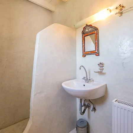 Villa Filizi - Filizi Naoussa Paros Santa Maria (Paros)