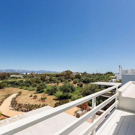 Filizi - Filizi Naoussa Paros Villa