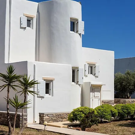 Filizi - Filizi Naoussa Paros