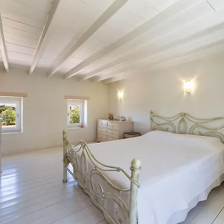 Filizi - Filizi Naoussa Paros Villa Santa Maria (Paros)