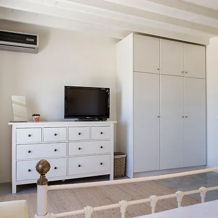 Villa Filizi - Filizi Naoussa Paros