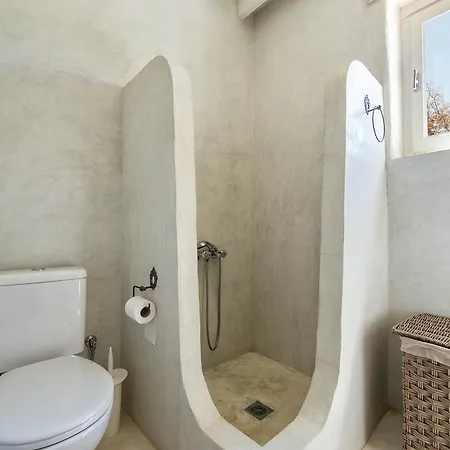 Filizi - Filizi Naoussa Paros Villa