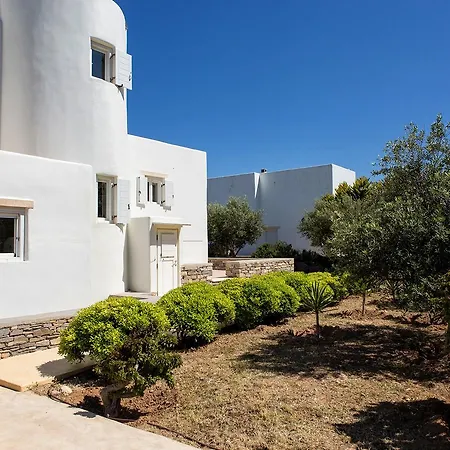 Villa Filizi - Filizi Naoussa Paros *