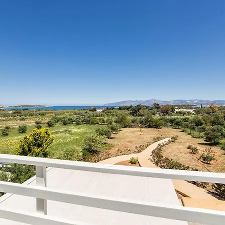 Villa Filizi - Filizi Naoussa Paros Santa Maria (Paros)