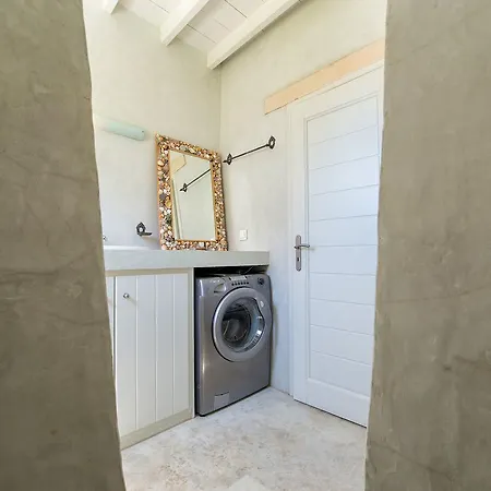 Villa Filizi - Filizi Naoussa Paros Santa Maria (Paros)