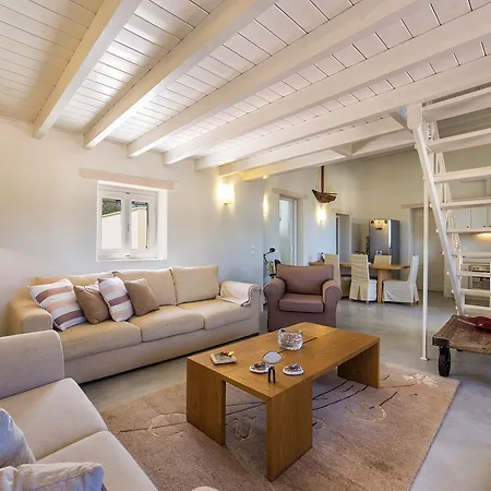 Villa Filizi - Filizi Naoussa Paros