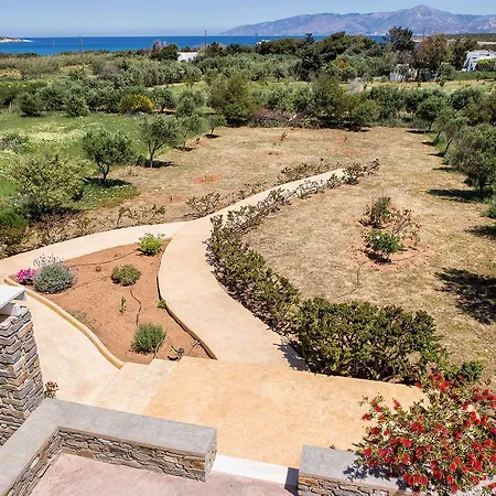 Villa Filizi - Filizi Naoussa Paros Santa Maria (Paros)