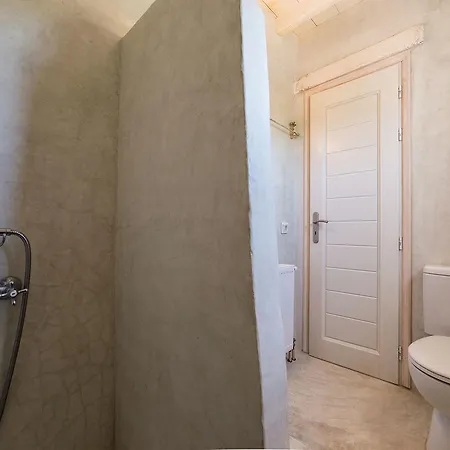 Filizi - Filizi Naoussa Paros Villa