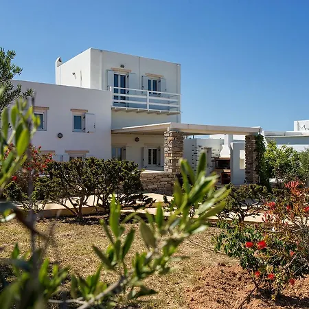 Villa Filizi - Filizi Naoussa Paros *